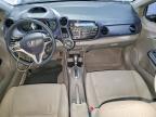 2010 Honda Insight ex