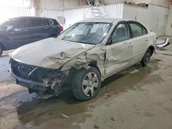 2010 KIA Optima lx en venta en Tulsa, OK