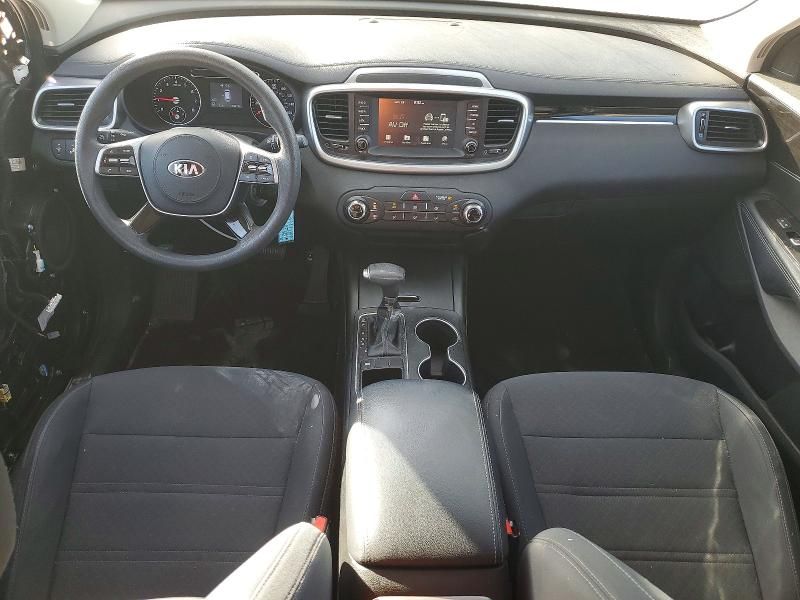 2019 KIA Sorento l