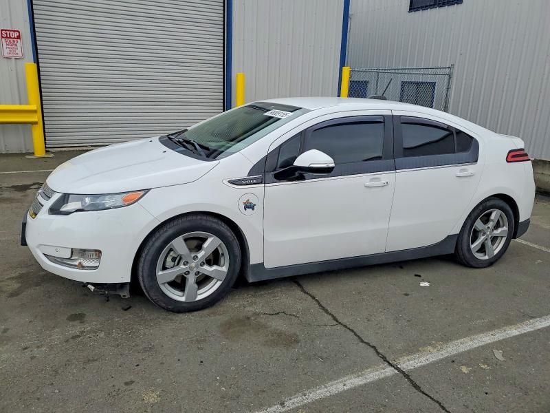 2015 Chevrolet Vette L71