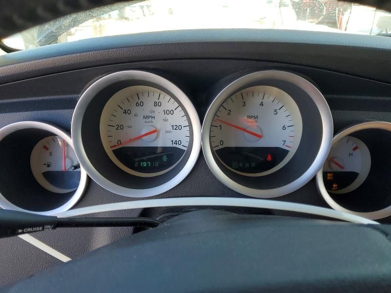 2006 Dodge Charger se