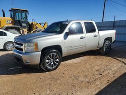 2008 Chevrolet Silverado C1500 for sale in Andrews, TX