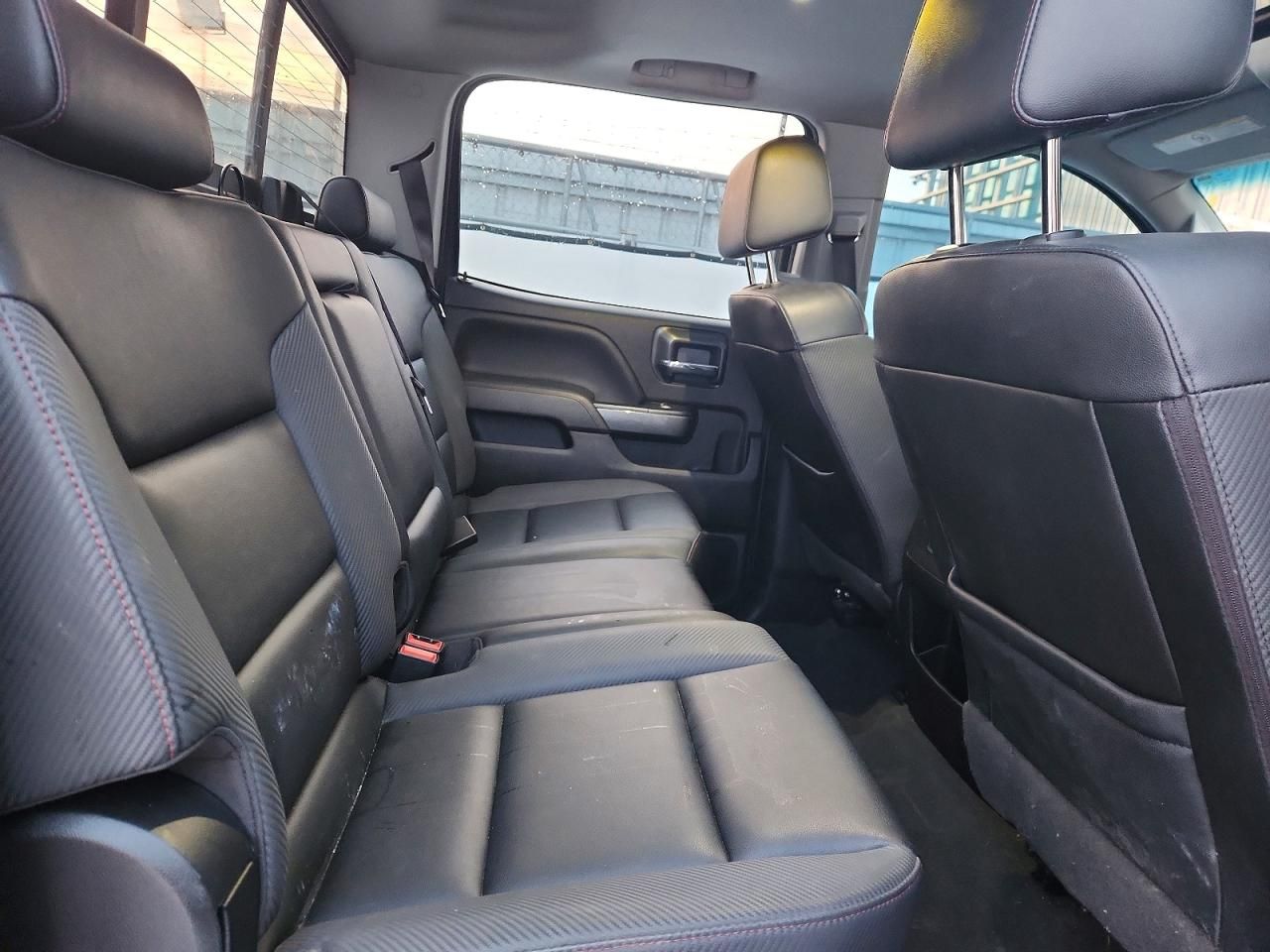 2019 GMC Sierra K3500 slt