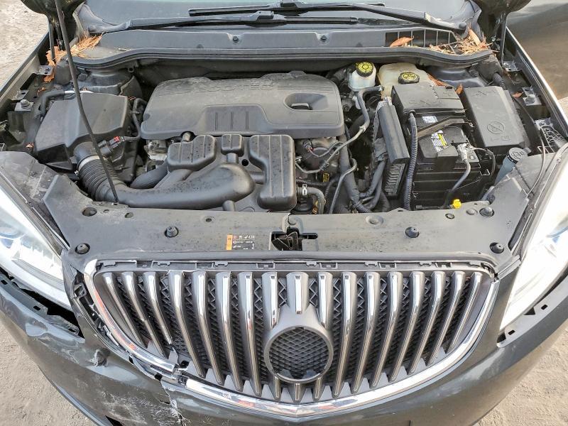 2015 Buick Verano