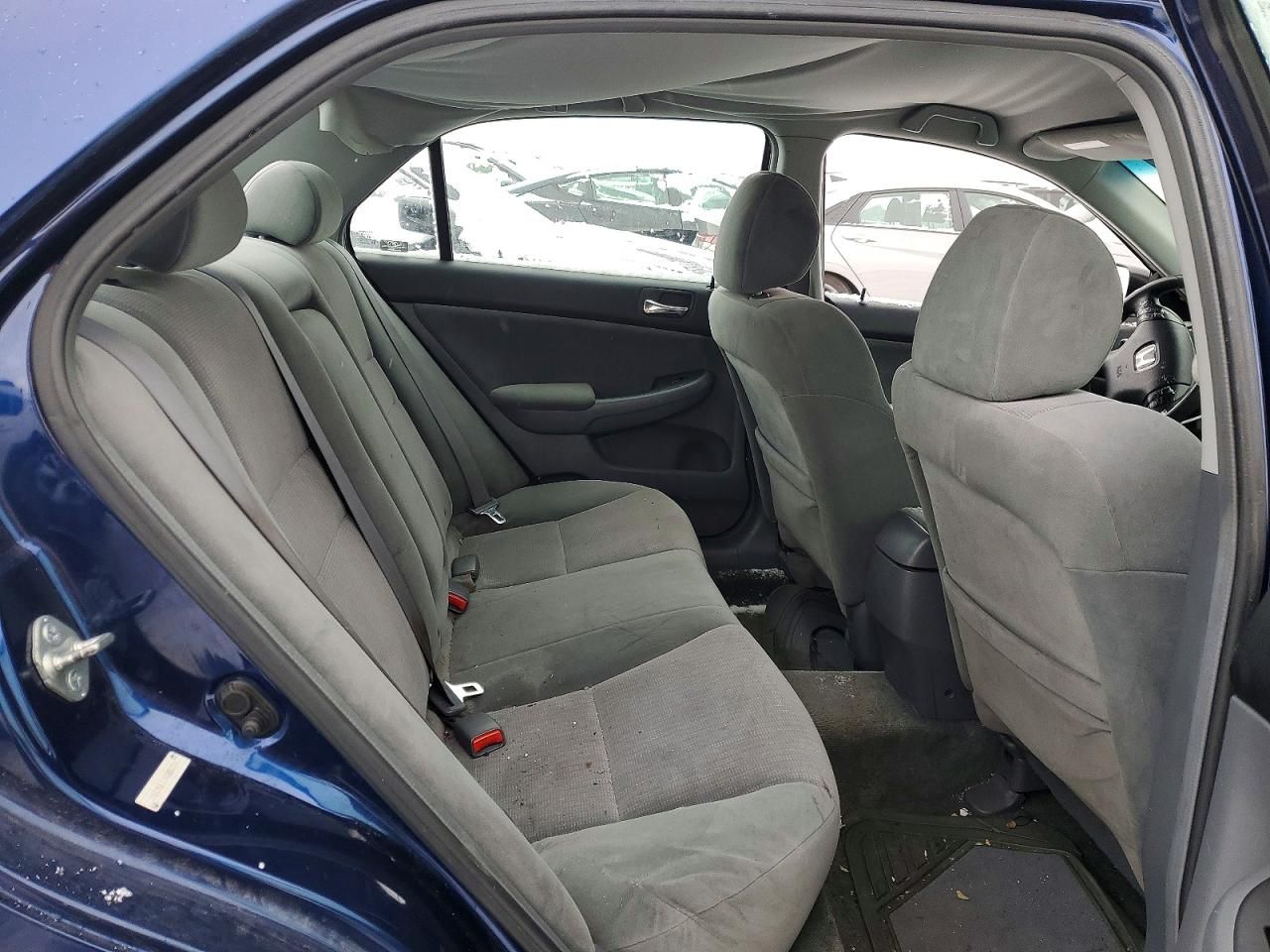 2004 Honda Accord lx