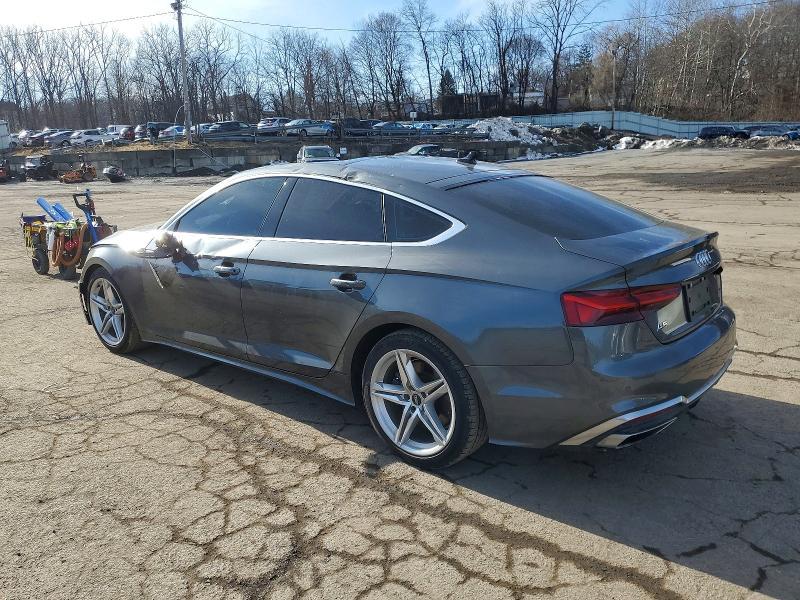 2021 Audi A5 Premium 45