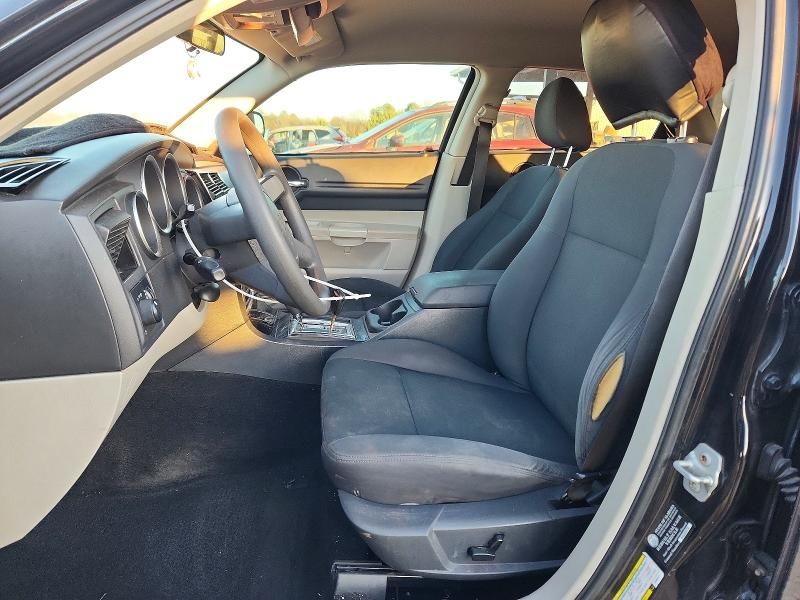 2007 Dodge Magnum sxt