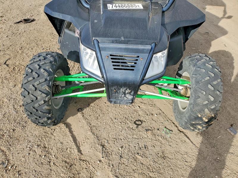 2012 Arctic Cat Utility Vehicle