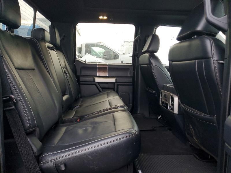 2022 Ford F350 Super Duty