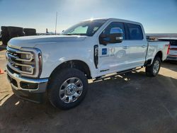 2025 Ford F350 Super Duty en venta en Albuquerque, NM