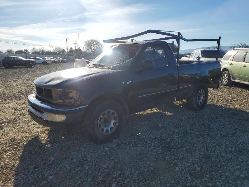 1997 Ford F150