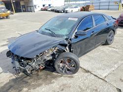 Hyundai Vehiculos salvage en venta: 2022 Hyundai Elantra sel