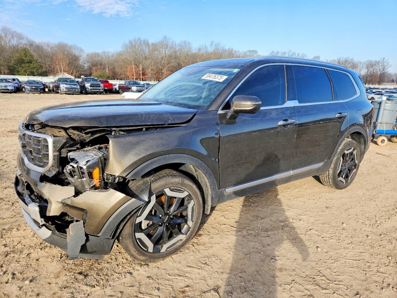 2023 KIA Telluride s