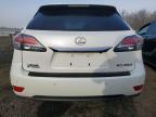 2014 Lexus Rx 350 Base