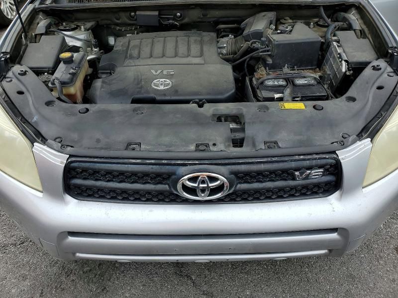2008 Toyota Rav4