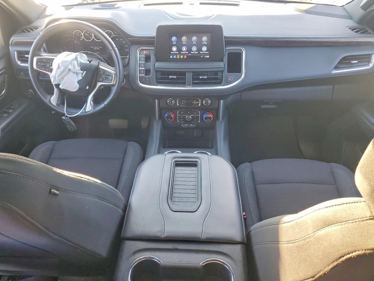 2023 Chevrolet Tahoe C1500 ls