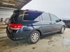 2008 Honda Odyssey exl