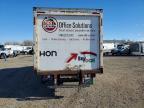 2018 Ford E350 BOX Truck