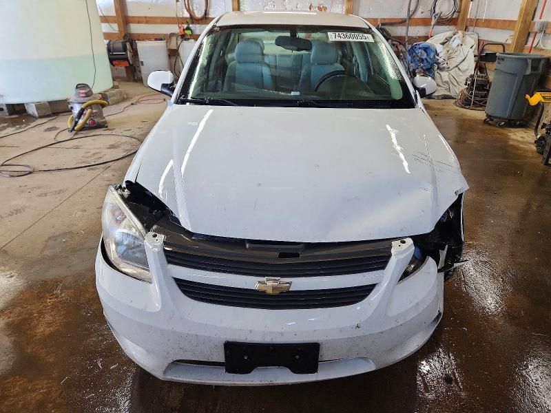 2010 Chevrolet Cobalt 2LT