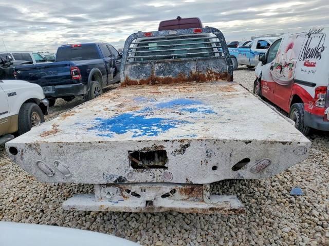 2005 Ford F450 Super Duty