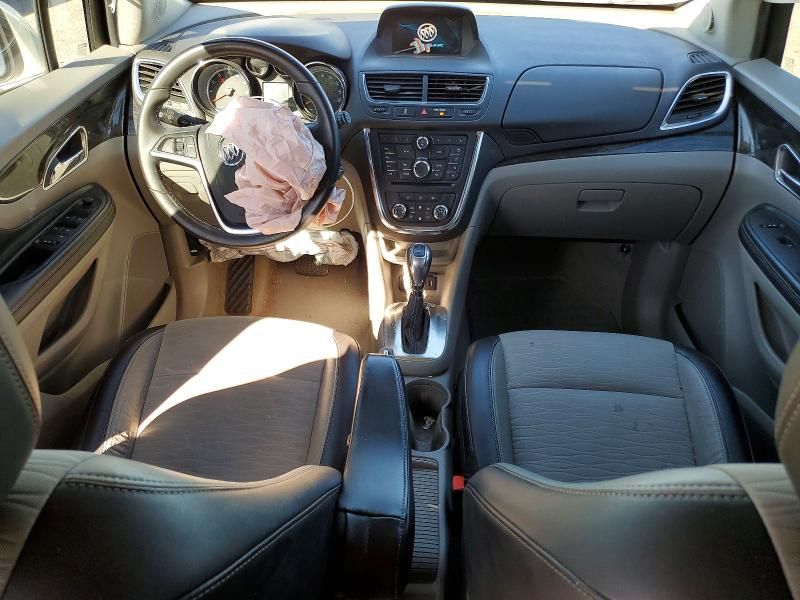 2015 Buick Encore Convenience