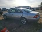 2001 Lexus Es 300