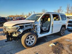 2023 Jeep Wagoneer Series i en venta en Bridgeton, MO