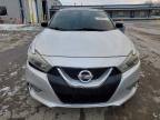 2016 Nissan Maxima 3.5s