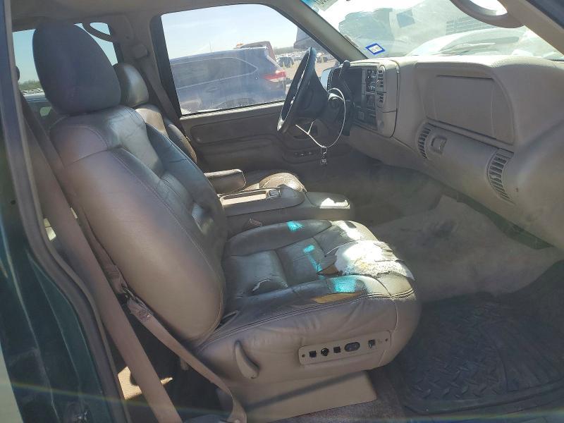 1998 Chevrolet Tahoe K1500