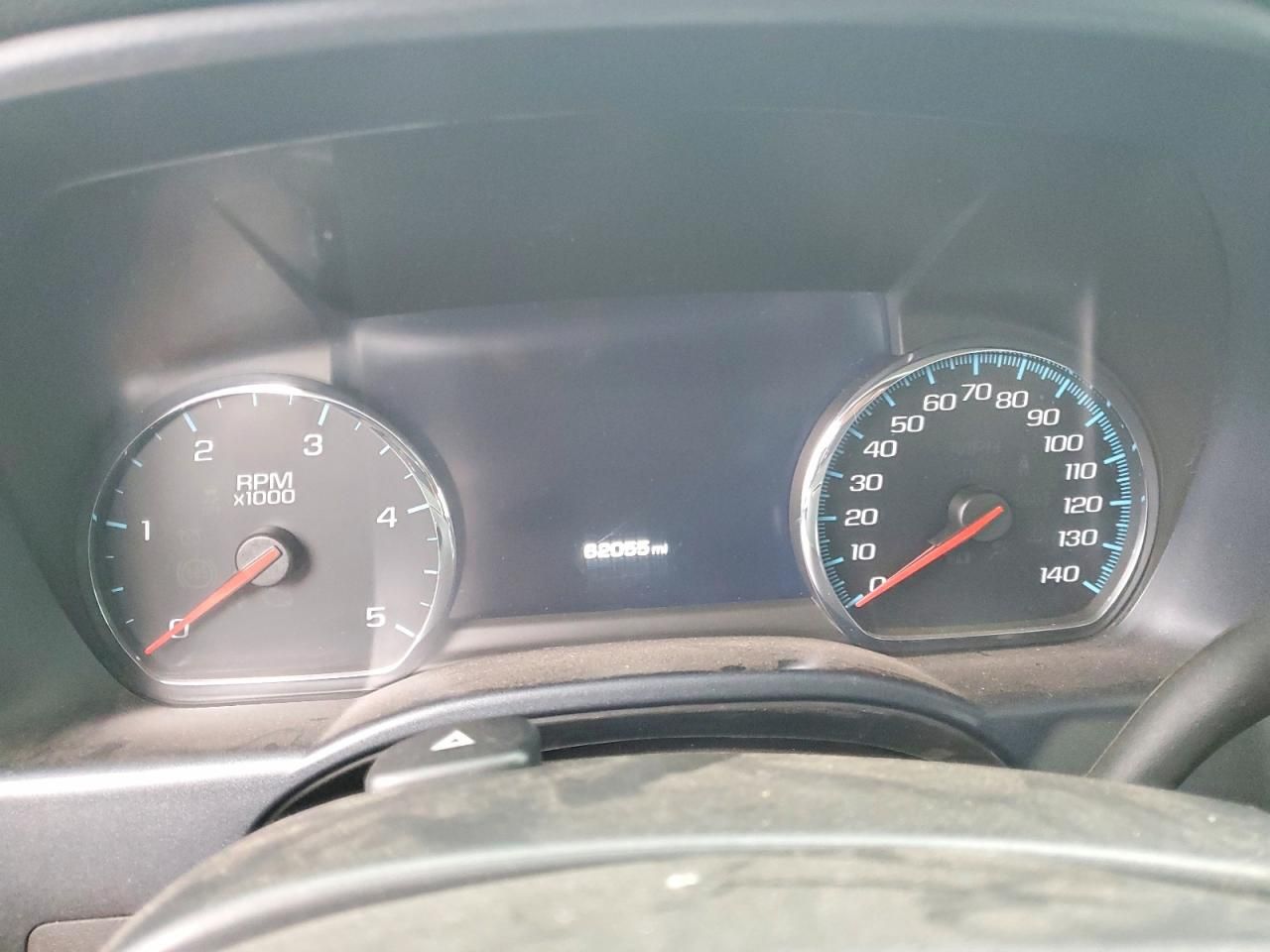 2019 GMC Sierra K3500 Denali