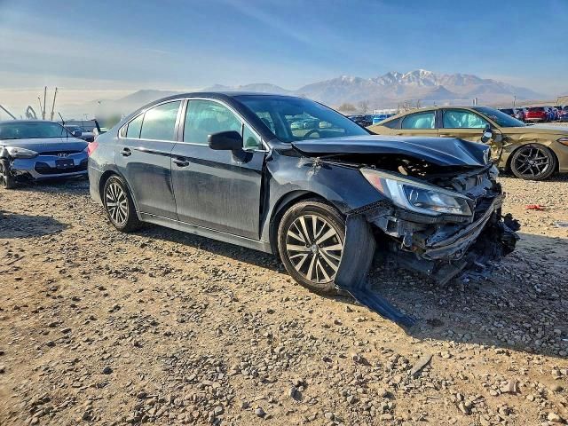 2019 Subaru Legacy 2.5i
