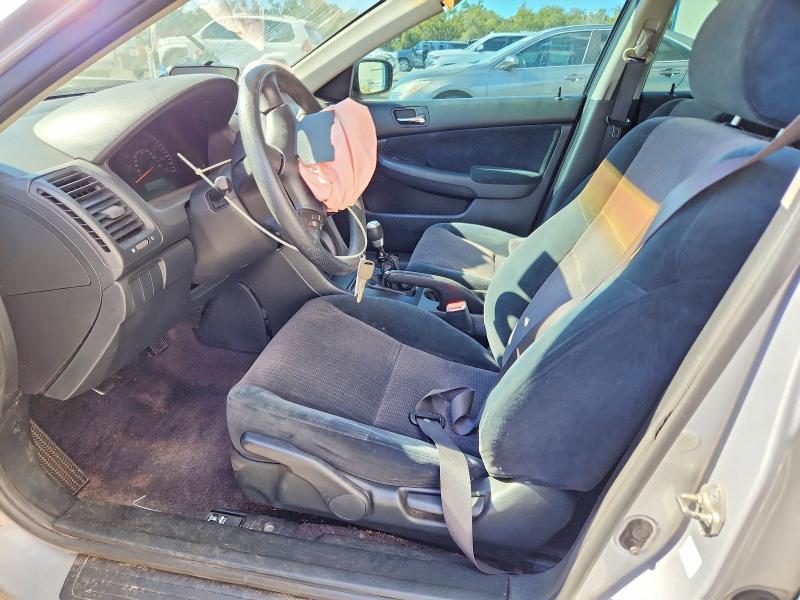 2003 Honda Accord lx