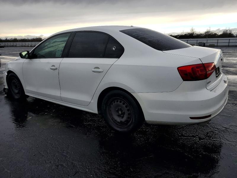 2015 Volkswagen Jetta Base