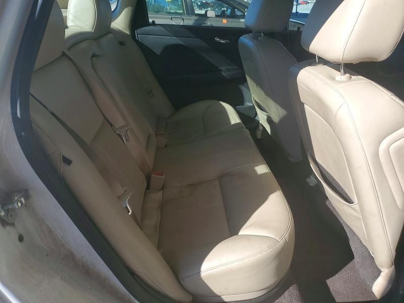 2016 Chevrolet Impala Limited ltz