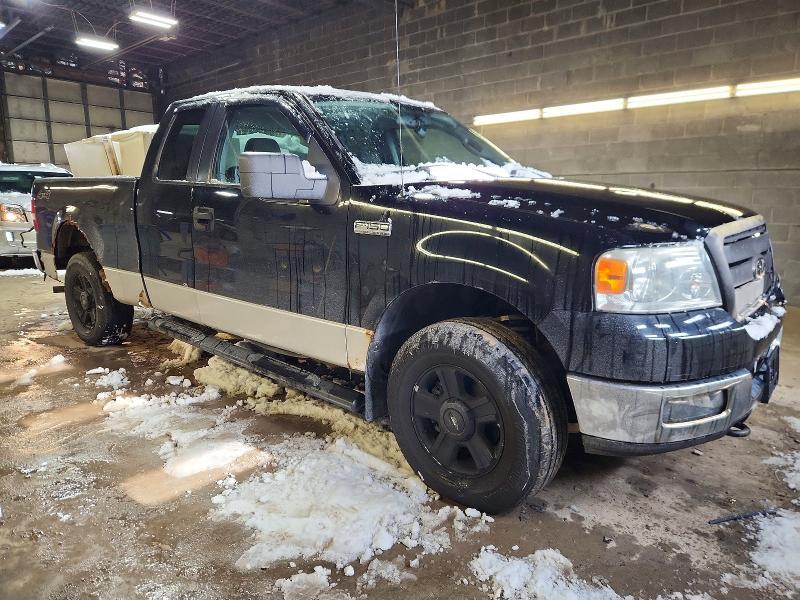 2005 Ford F150