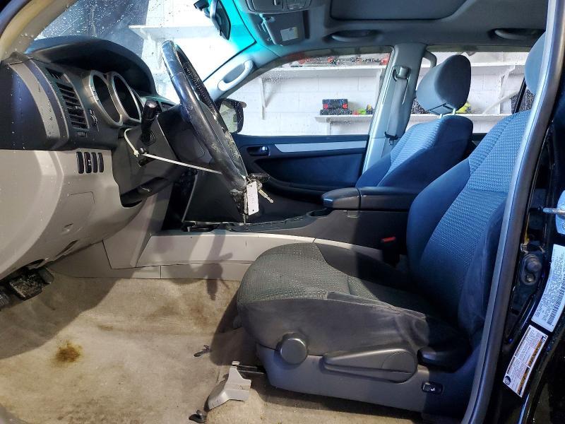 2005 Toyota 4runner