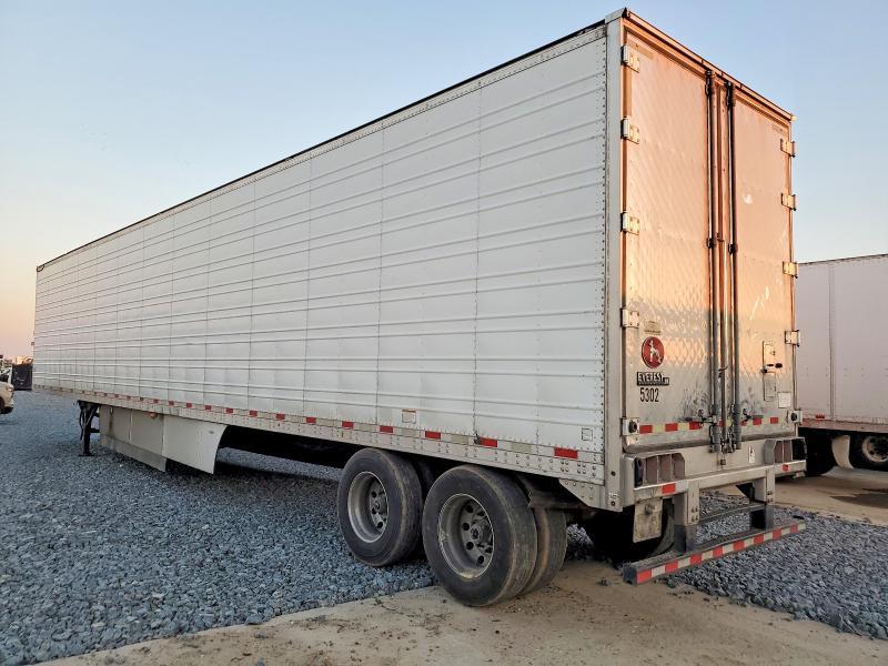 2018 Grand Design 2018 Ggsd Unknown-Refrigerated Van Trailer