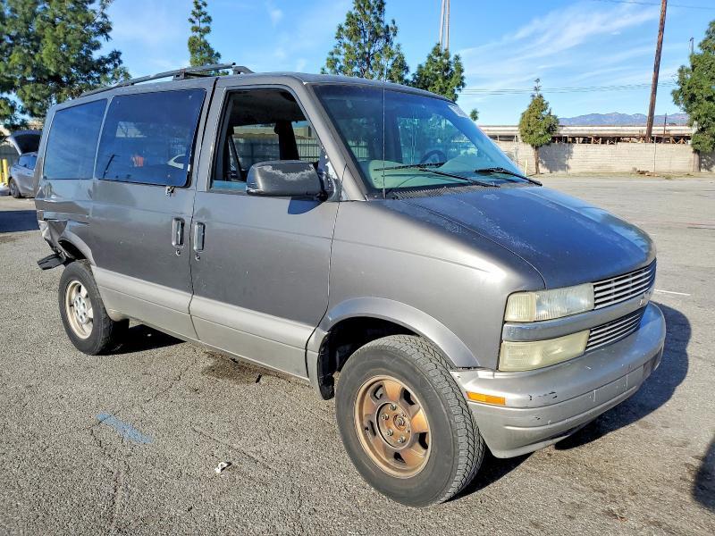 2003 Chevrolet Astro