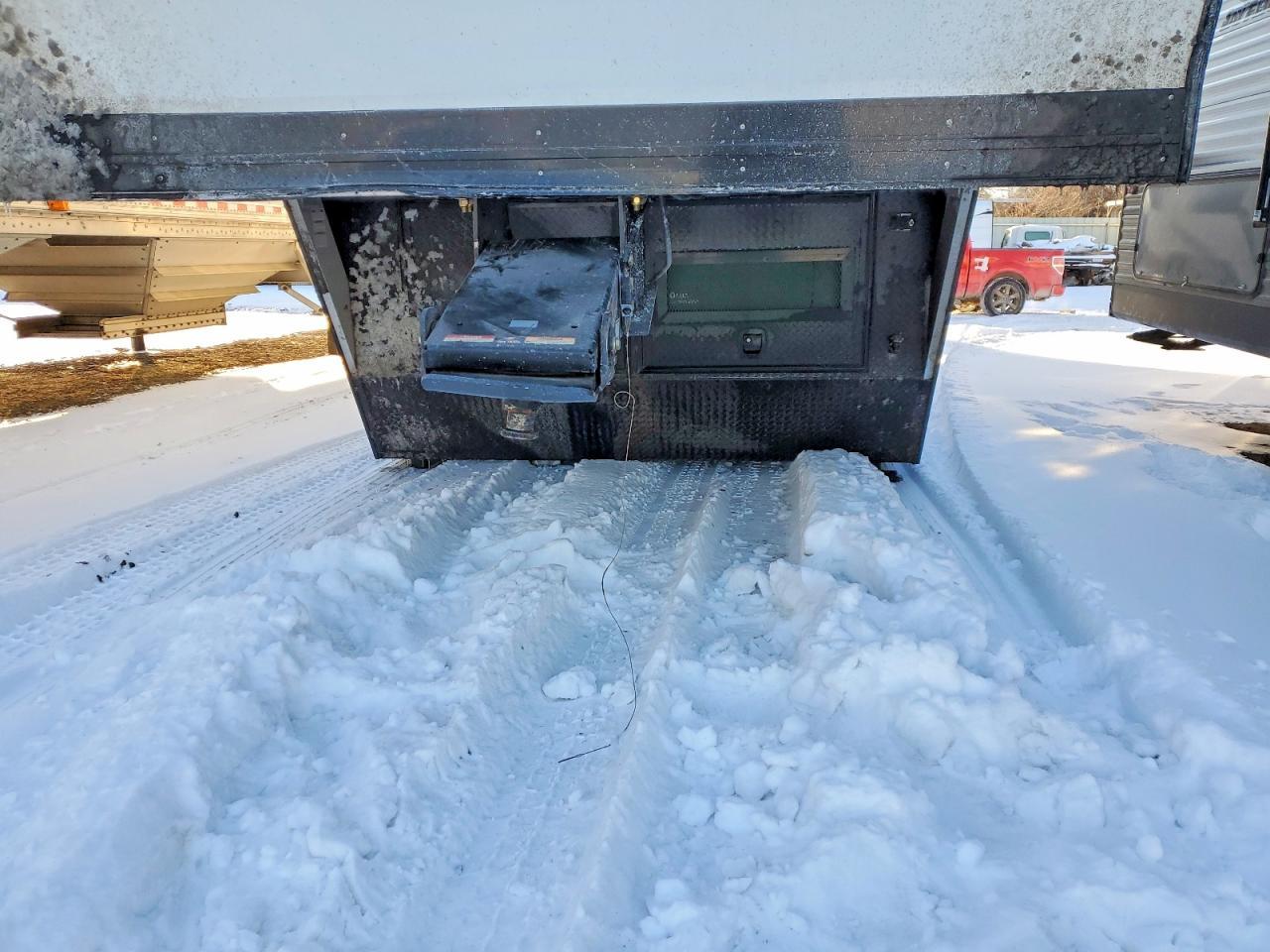 2022 Atc Trailers Trailer