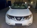 2012 Nissan Murano s