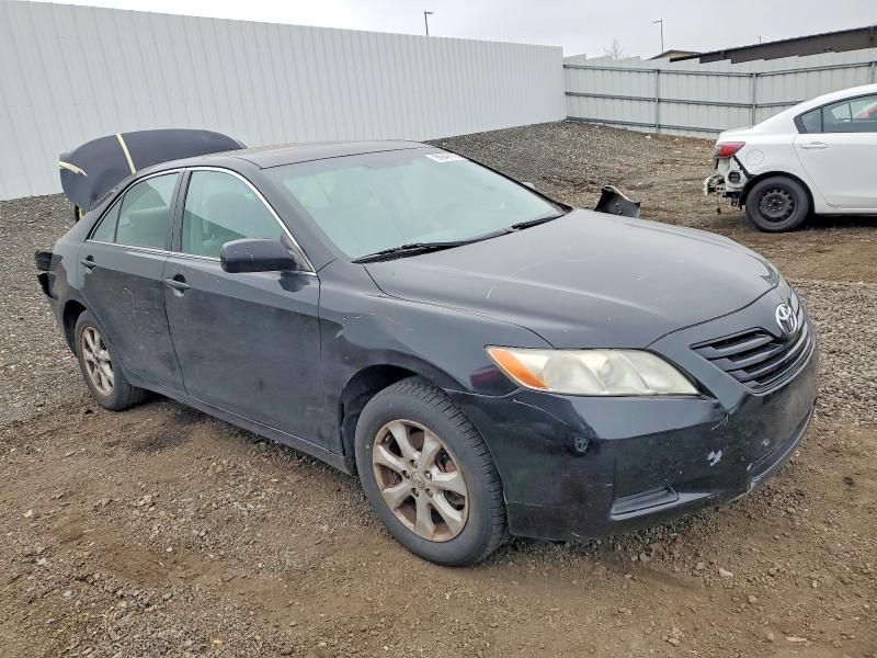 2008 Toyota Camry ce