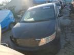 2011 Honda Odyssey ex