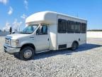2011 Ford Econoline E350 Super Duty Cutaway Van