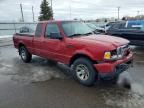 2008 Ford Ranger Super cab