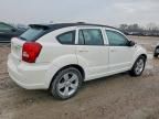2010 Dodge Caliber sxt