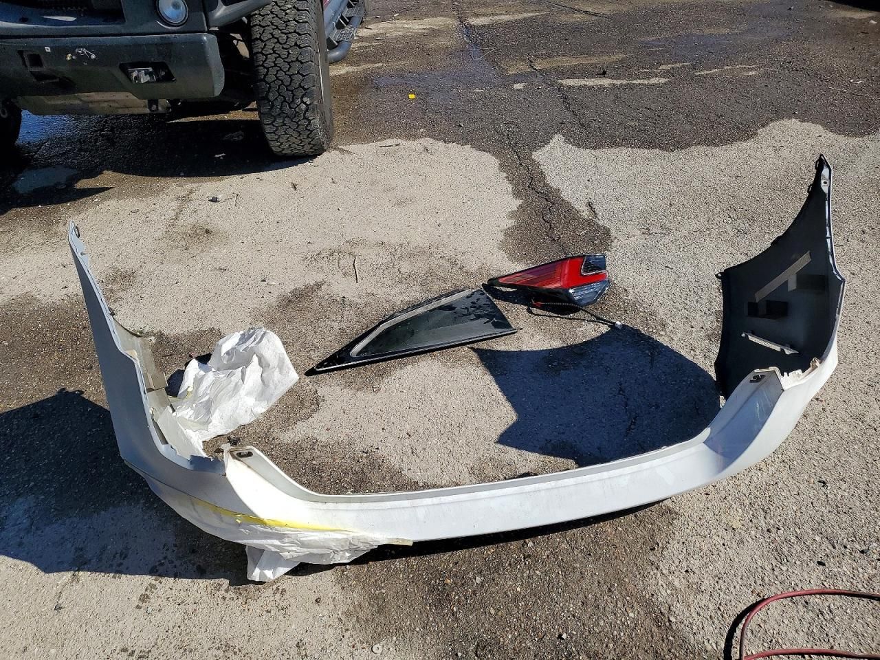 2021 Lexus Rc-f Base