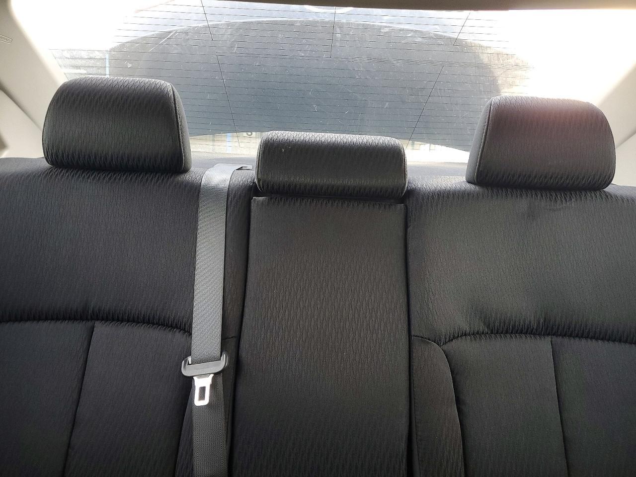 2012 Subaru Legacy 2.5i Premium