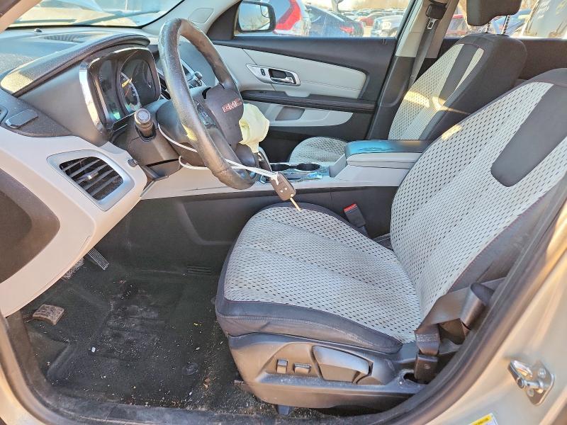 2013 GMC Terrain sle