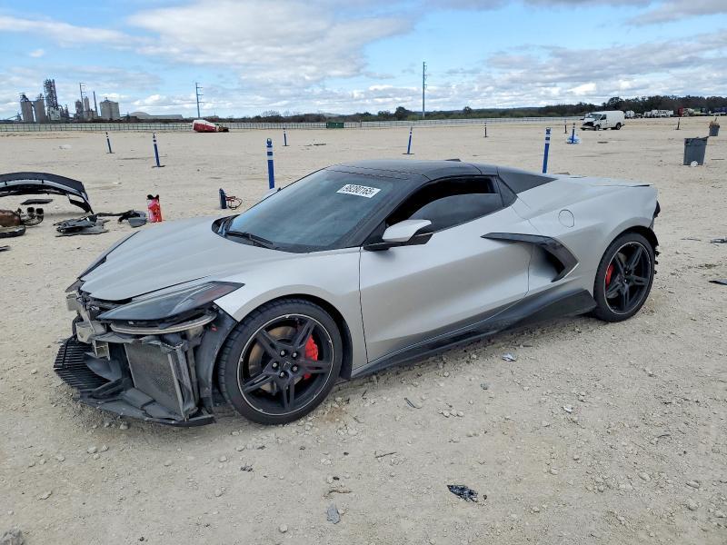 2020 Chevrolet Corvette Stingray 3LT