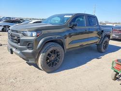 Chevrolet Colorado t salvage cars for sale: 2024 Chevrolet Colorado Trail Boss
